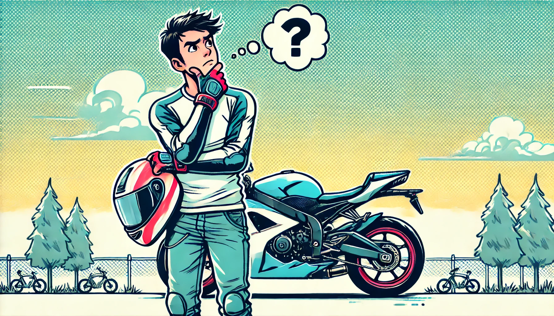 How to Choose the Best Engine Chaps for Your Motorcycle Why Airlite